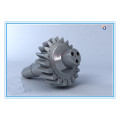 Sprocket Gear Made of Steel Stainless Steel